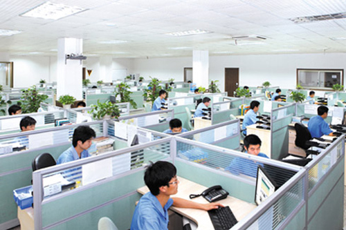 Jiangyin Dongpeng hydraulic cylinder Co., Ltd